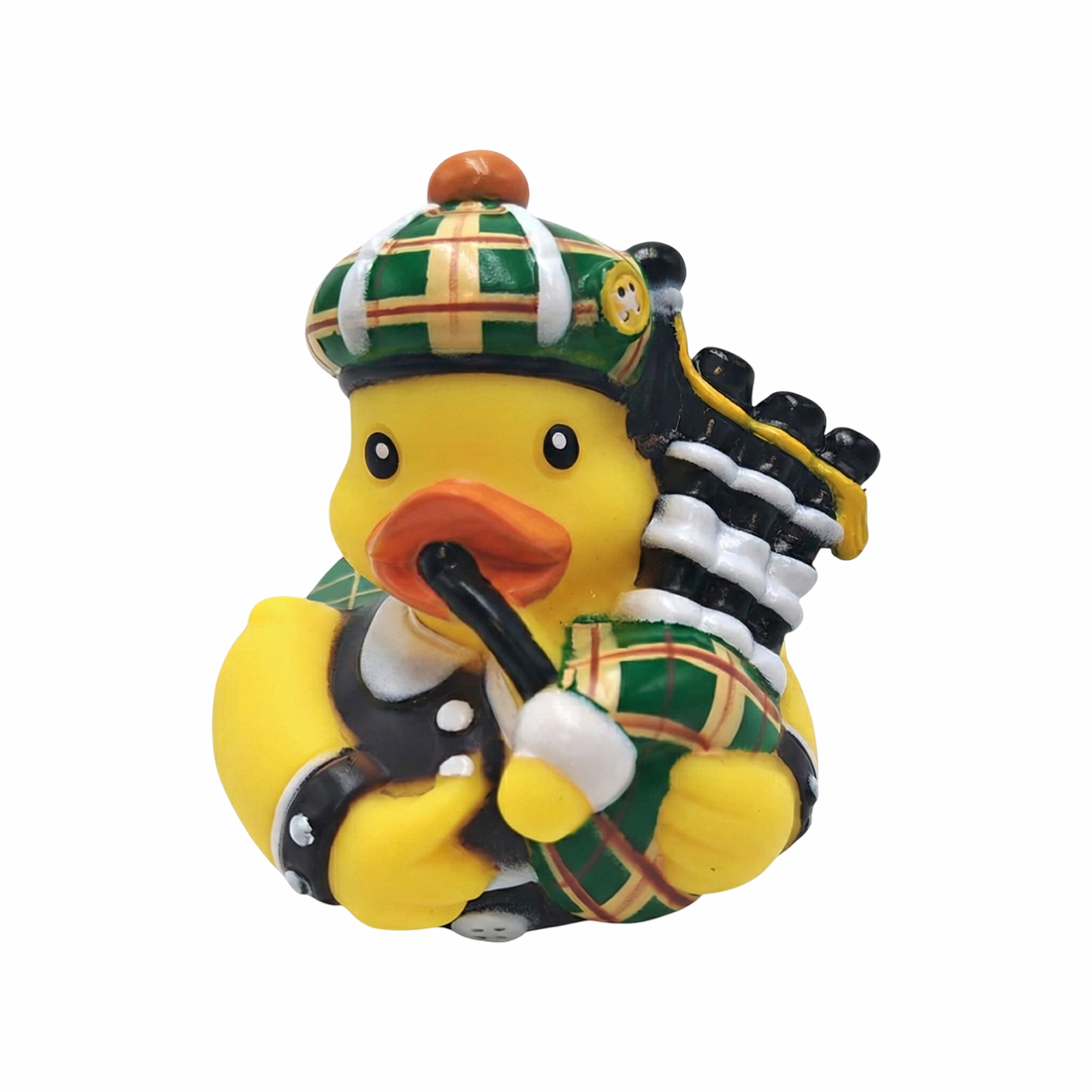 BATH RUBBER TOYS|CTY-DCKS-002