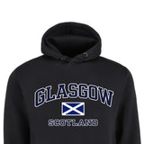 ADULT HOODIES | NVY APL GLS/FLG/SCT