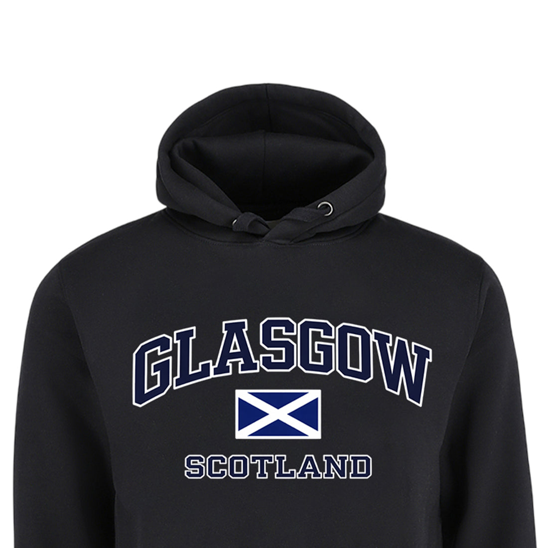 ADULT HOODIES | NVY APL GLS/FLG/SCT