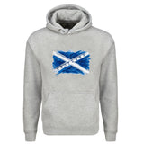 ADULT HOODIES | SP SALTIRE FLAG