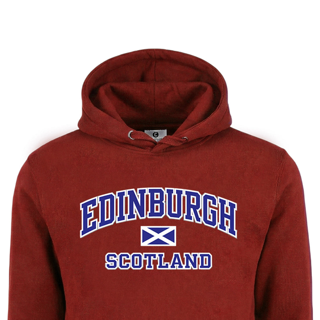 ADULT HOODIES | SP EDN/FLG/SCT