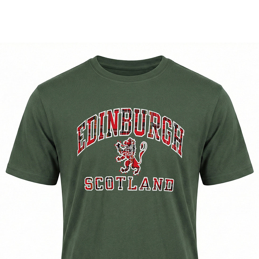 ADULT T-SHIRTS | TRT APL EDN/LIN/SCT