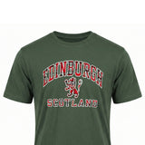 ADULT T-SHIRTS | TRT APL EDN/LIN/SCT