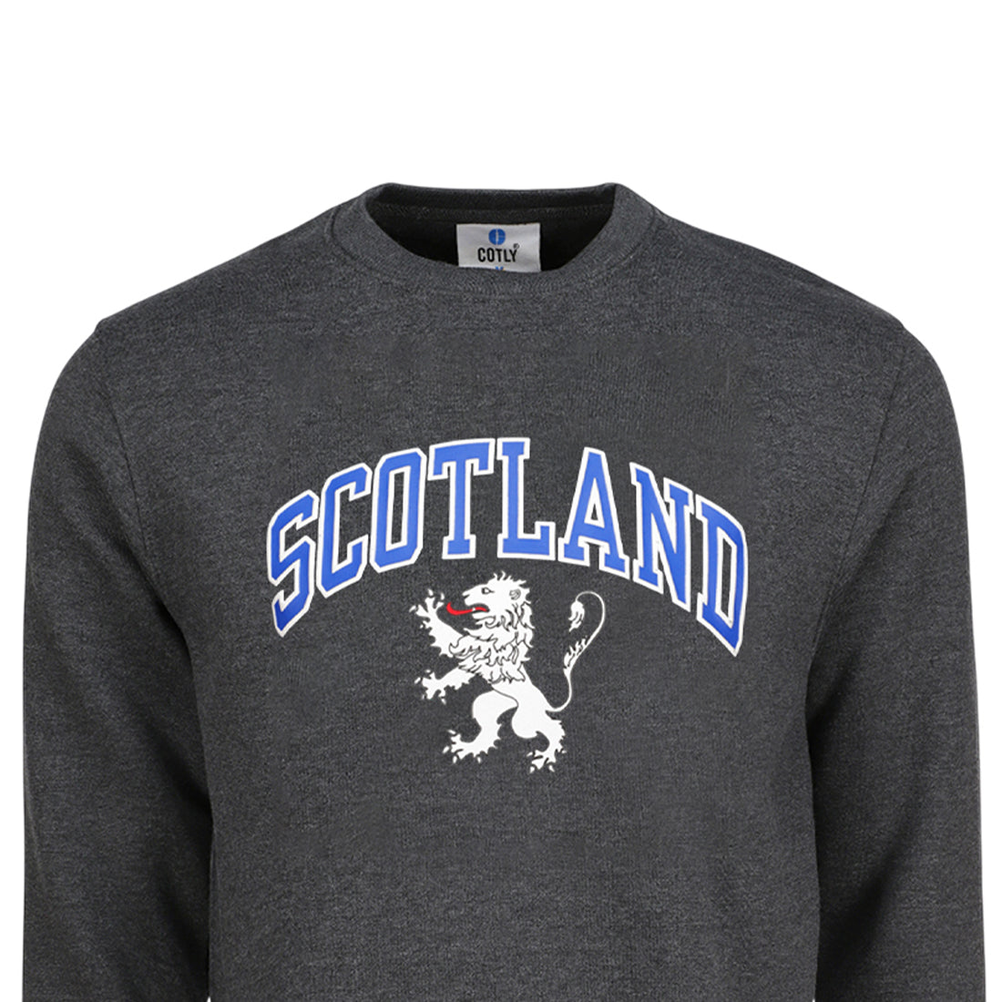 ADULT SWEATSHIRTS | SP SCT/LION