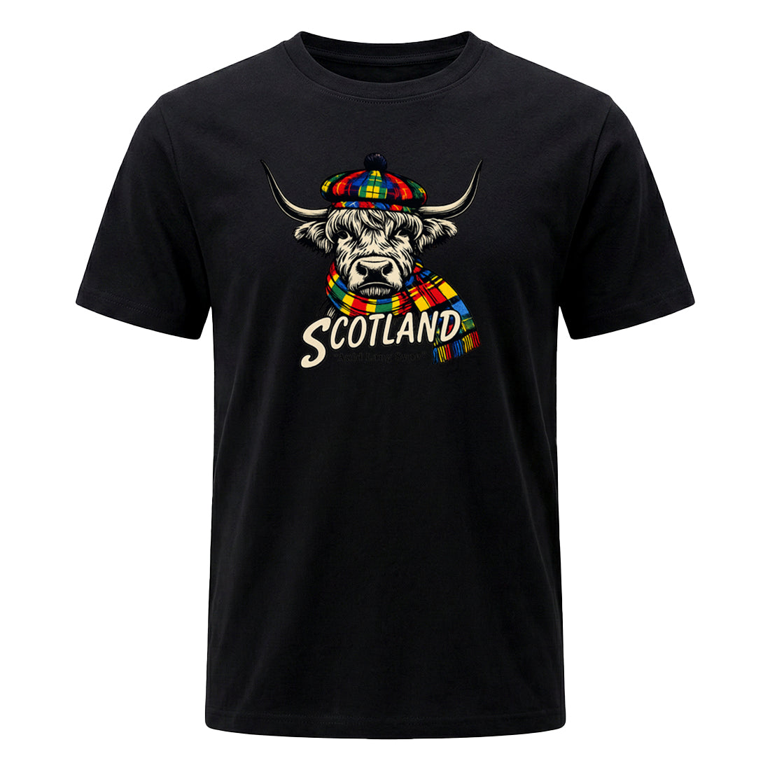 ADULT T-SHIRTS | SP COW 10