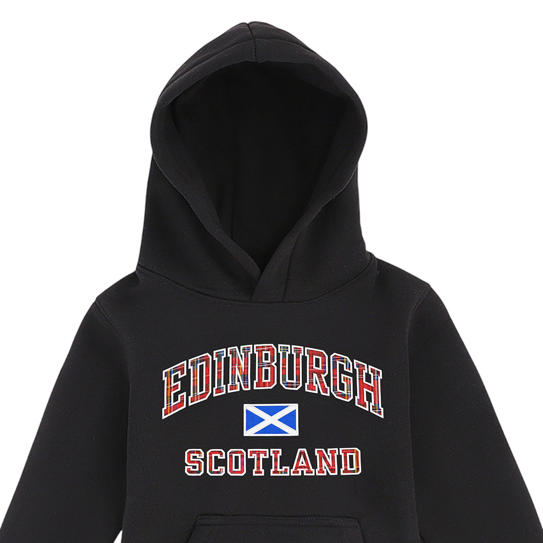 KIDS HOODIES | TRT APL EDN/FLG/SCT