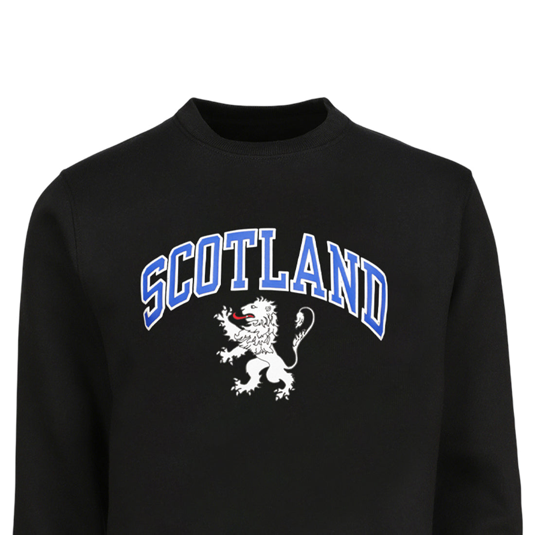 ADULT SWEATSHIRTS | SP SCT/LION