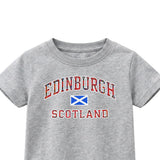 KIDS T-SHIRTS | TRT APL EDN/FLG/SCT
