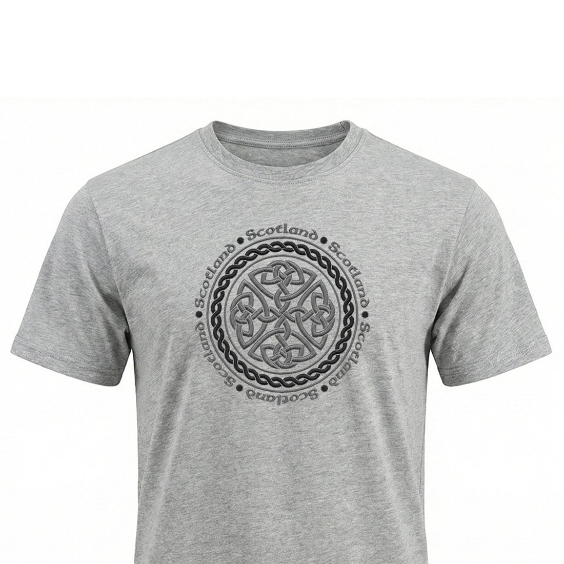 ADULT T-SHIRTS | SP CIRCLE CELTIC