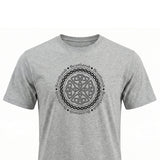 ADULT T-SHIRTS | SP CIRCLE CELTIC
