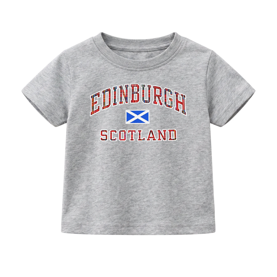 KIDS T-SHIRTS | TRT APL EDN/FLG/SCT