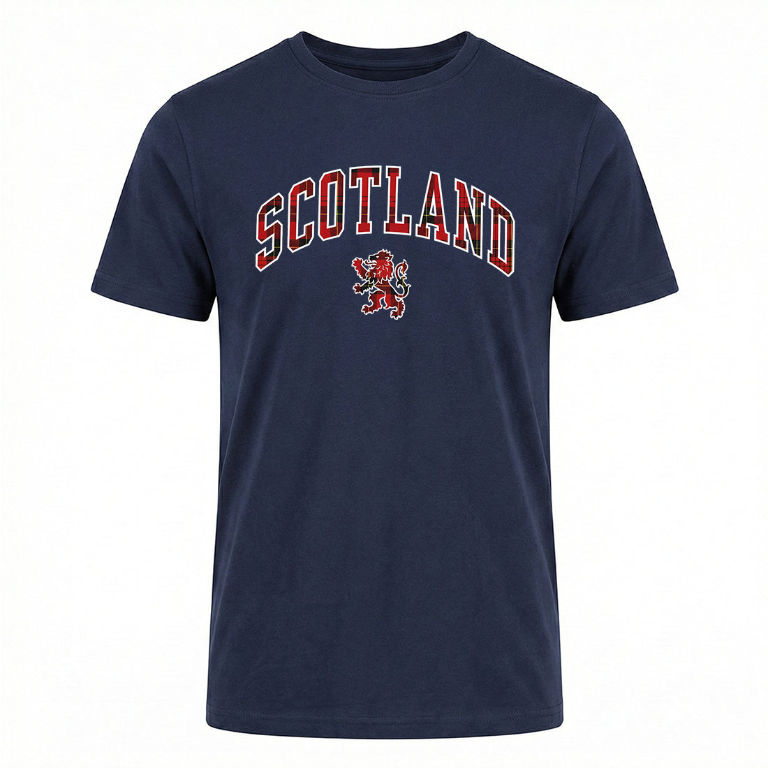 ADULT T-SHIRTS | TRT APL SCT/LIN