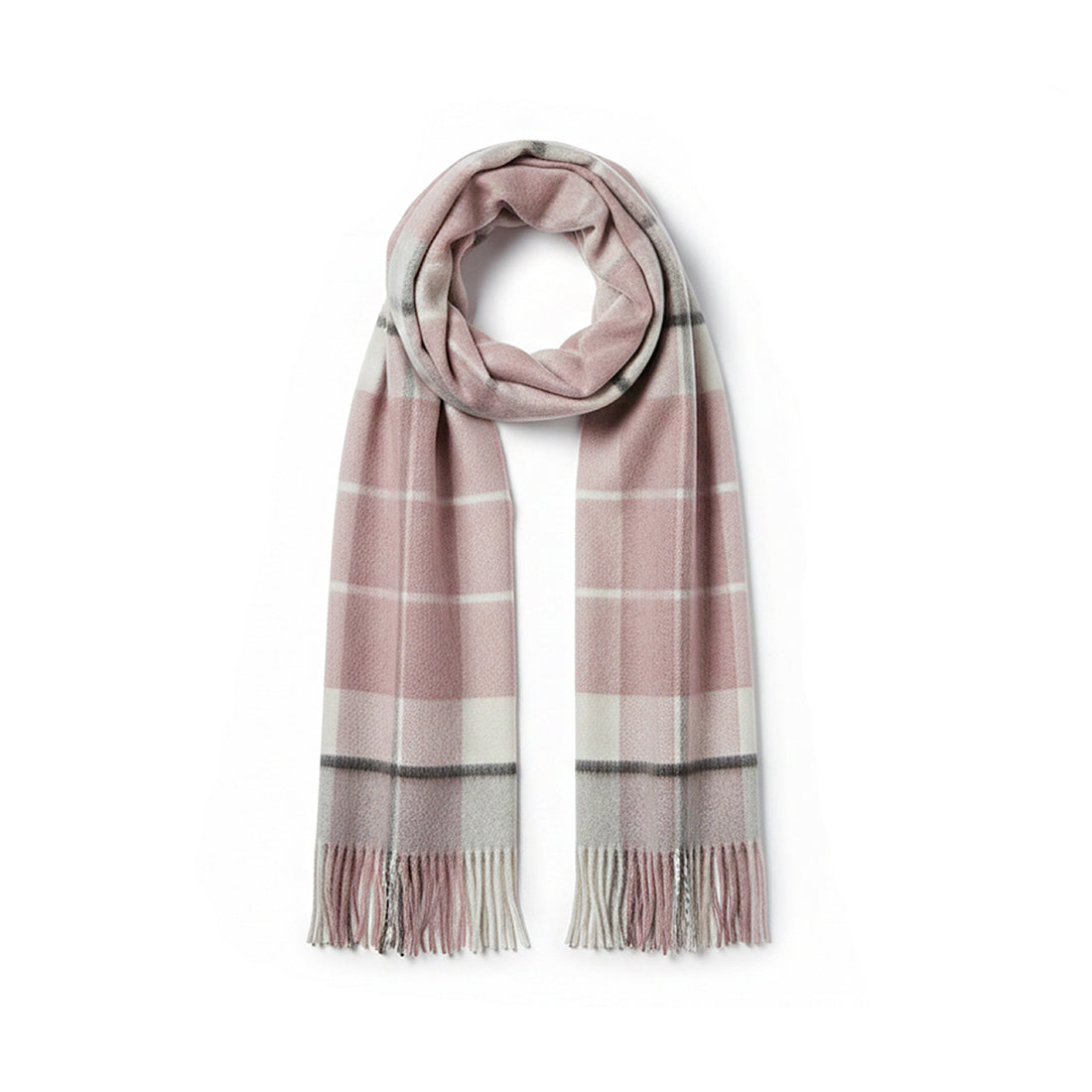 LAMBSWOOL SCARVES | CTY-WLSCR-017
