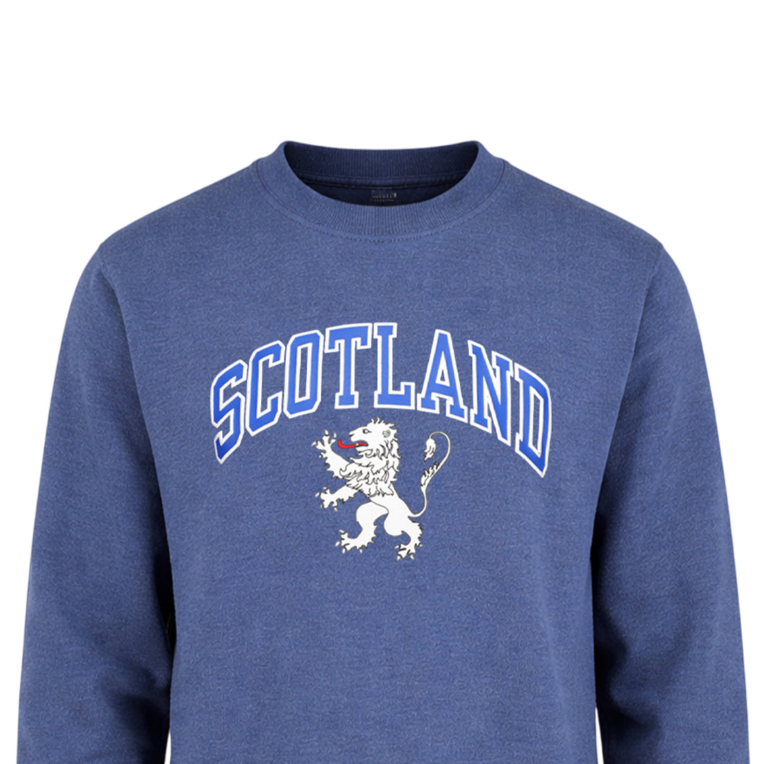 ADULT SWEATSHIRTS | SP SCT/LION