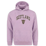 ADULT HOODIES | EMB SCT/BR COW 1