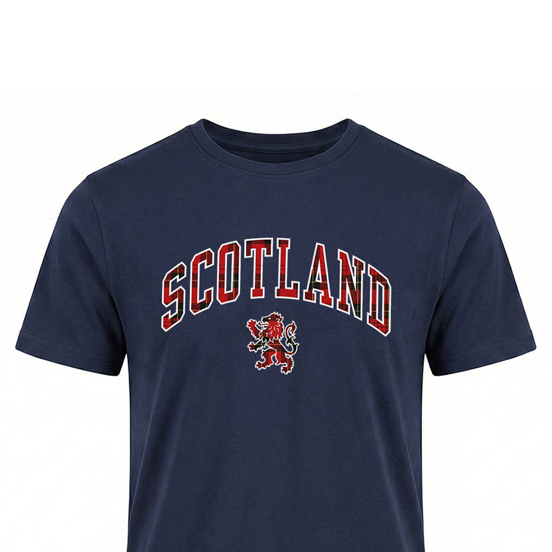 ADULT T-SHIRTS | TRT APL SCT/LIN