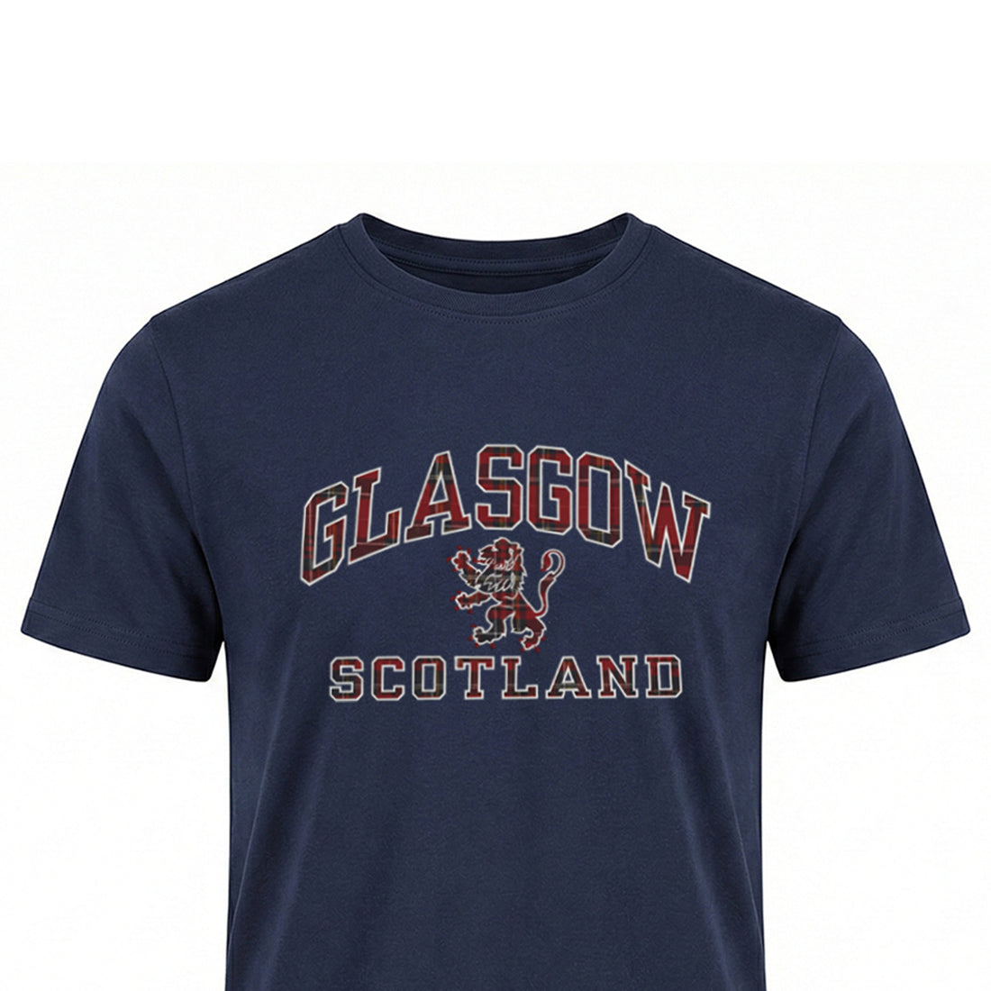 ADULT T-SHIRTS | TRT APL GLS/LIN/SCT