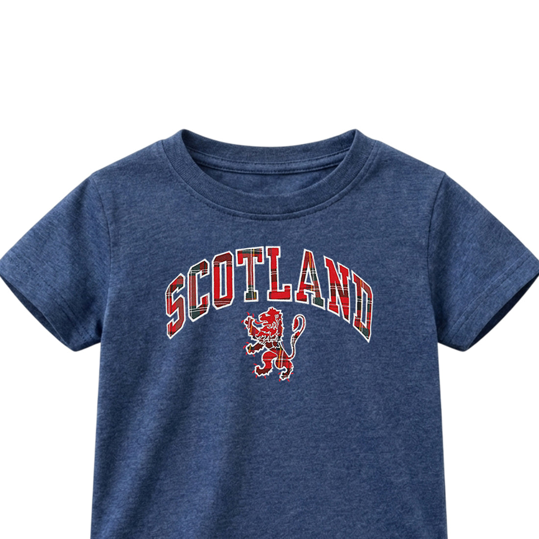 KIDS T-SHIRTS | TRT APL SCT/LIN