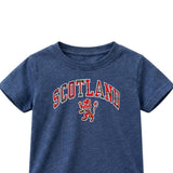 KIDS T-SHIRTS | TRT APL SCT/LIN