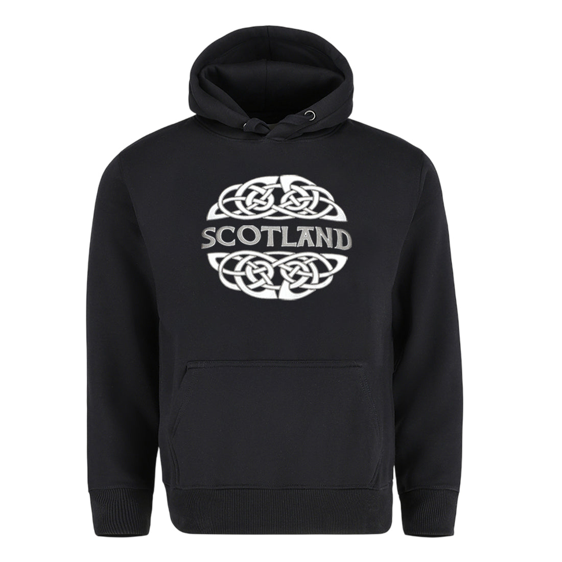 ADULT HOODIES | SP OVAL CELTIC