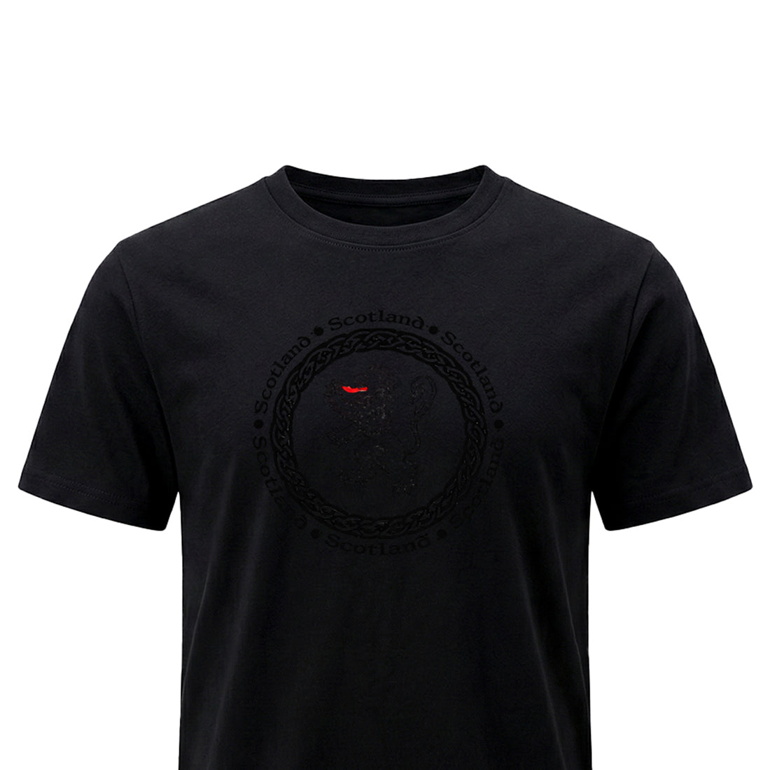 ADULT T-SHIRTS | SP CELTIC LION