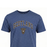 ADULT T-SHIRTS | EMB SCT/BR COW 1