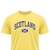 ADULT T-SHIRTS | EMB SCT/FLG