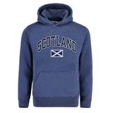 ADULT HOODIES | NVY APL SCT/FLG