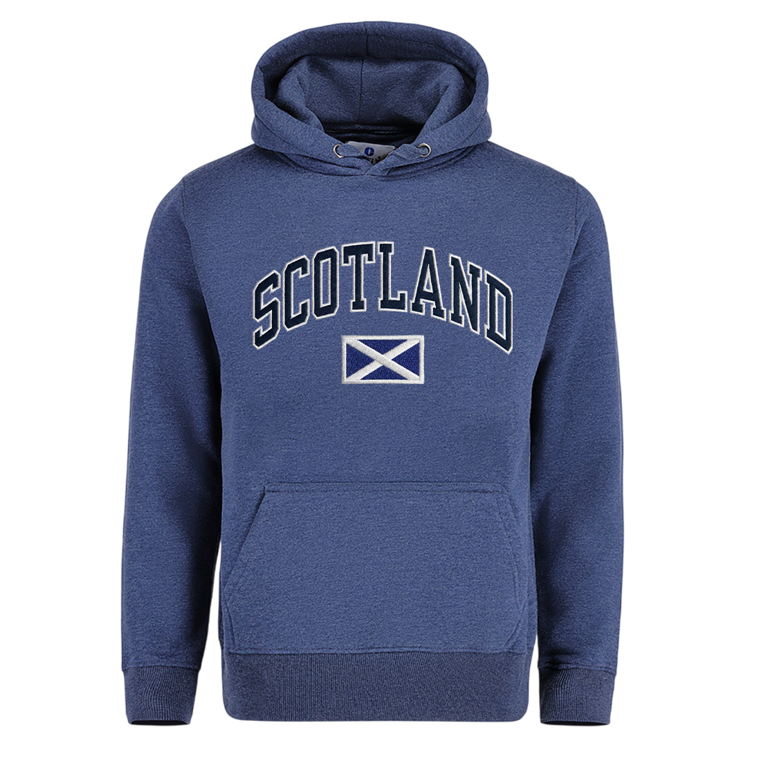 ADULT HOODIES | NVY APL SCT/FLG