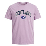 ADULT T-SHIRTS | EMB SCT/FLG