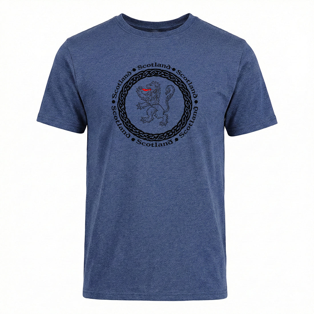 ADULT T-SHIRTS | SP CELTIC LION