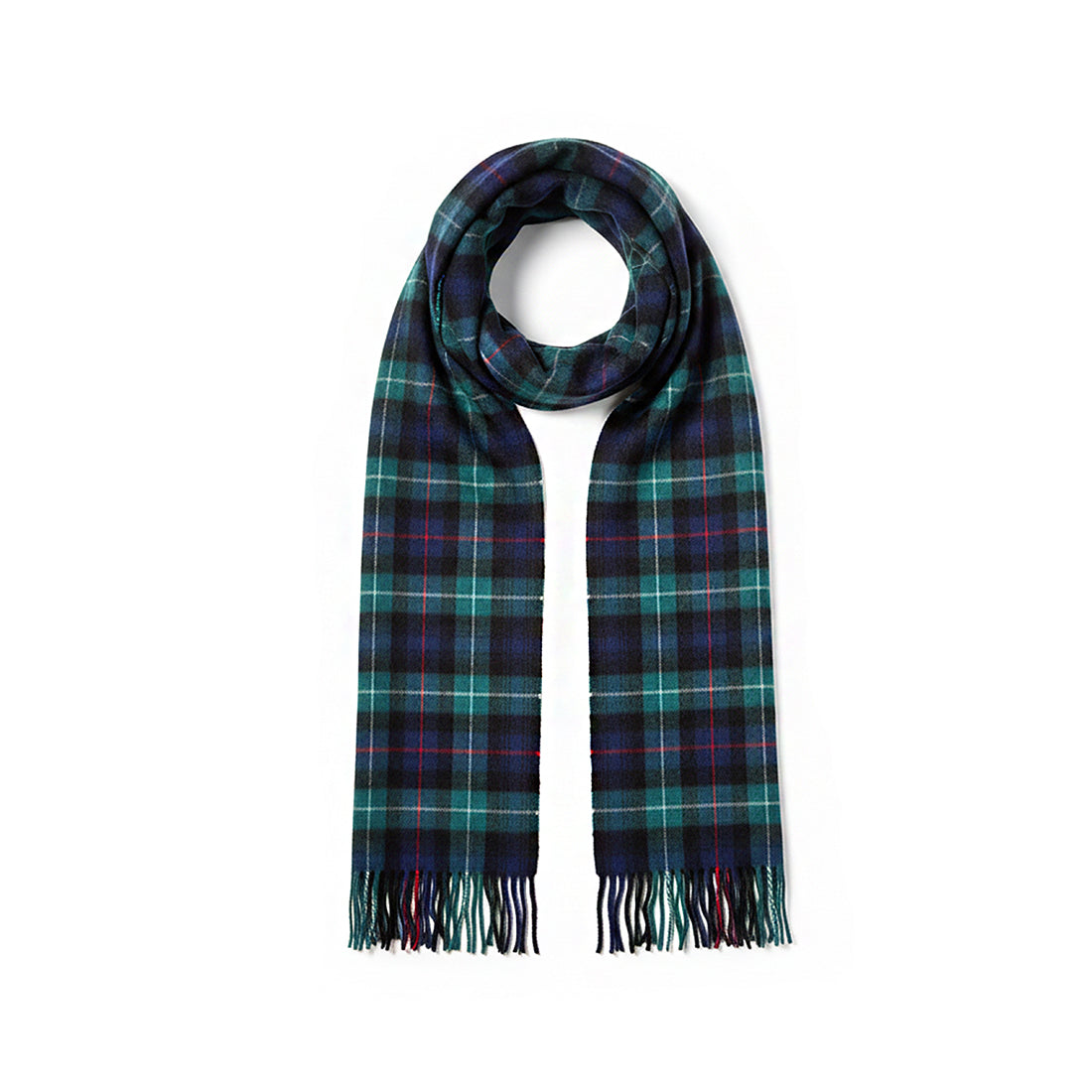 LAMBSWOOL SCARVES | CTY-WLSCR-024