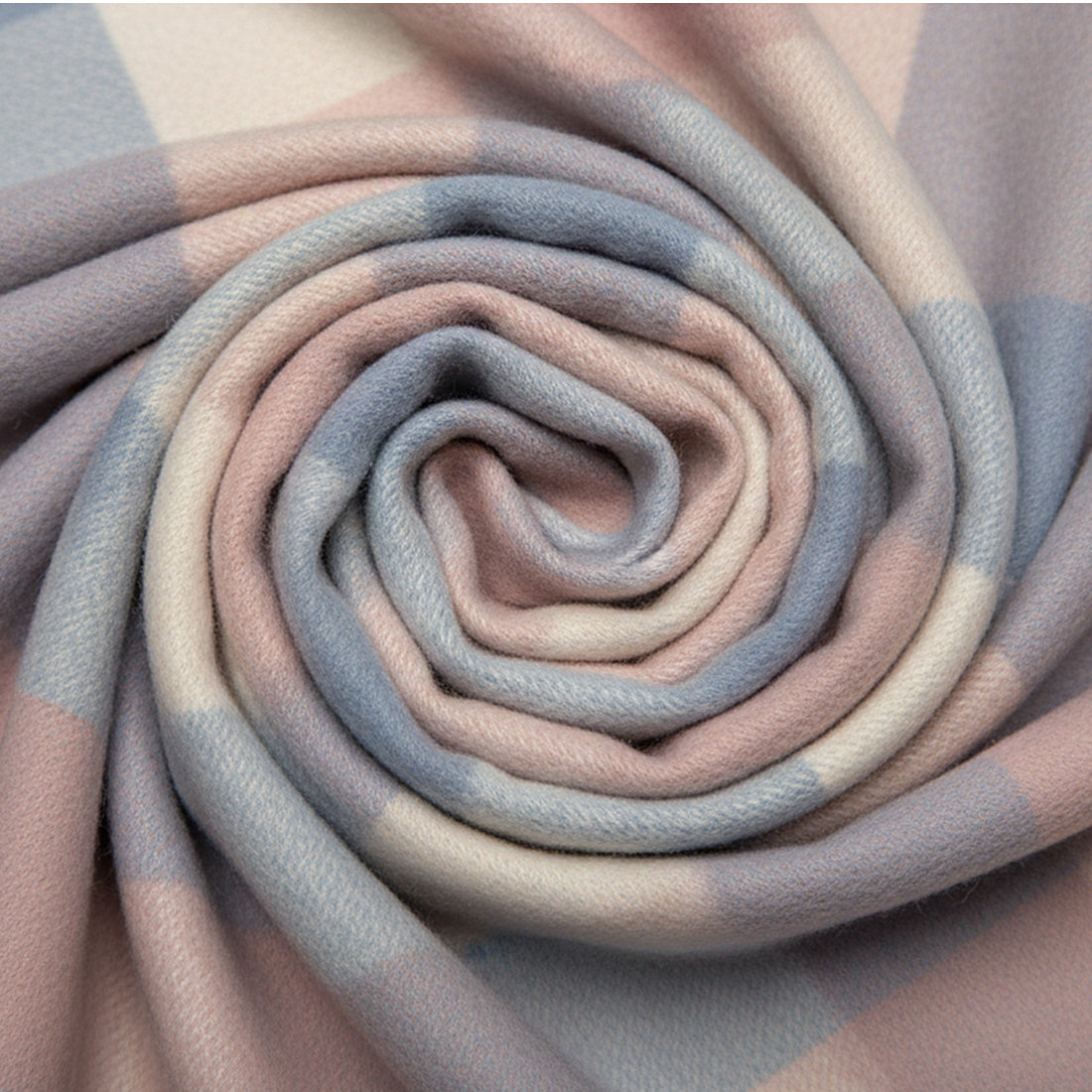LAMBSWOOL SCARVES | CTY-WLSCR-023