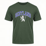 ADULT T-SHIRTS | SP SCT/LIN