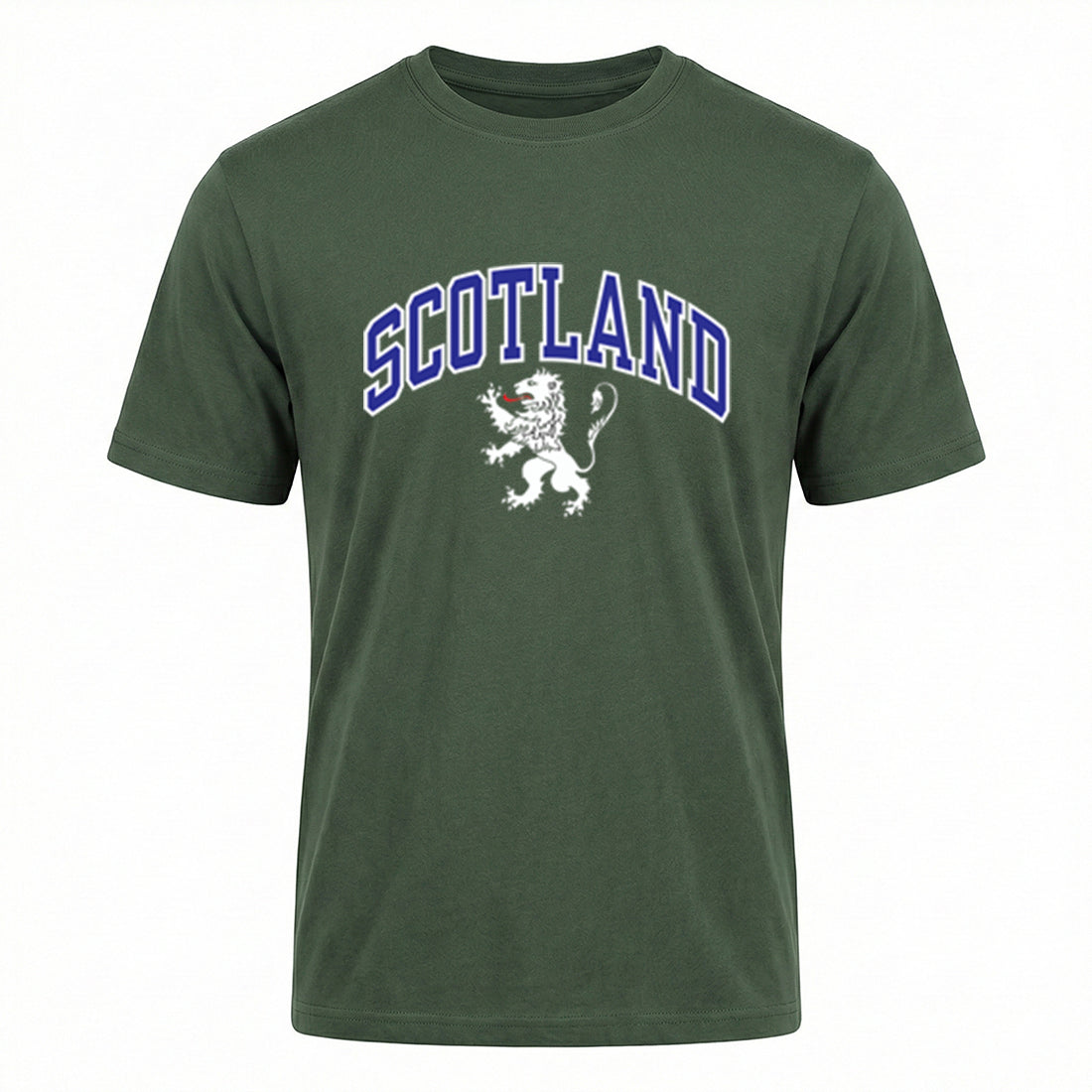 ADULT T-SHIRTS | SP SCT/LIN