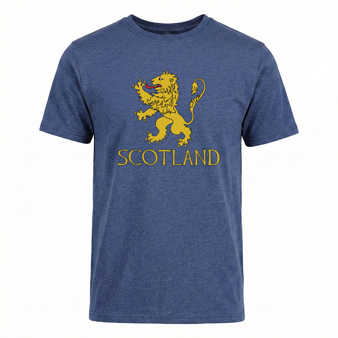 ADULT T-SHIRTS | SP LIN/SCT