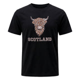 ADULT T-SHIRTS | SP BR COW 1