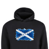 ADULT HOODIES | SP SALTIRE FLAG