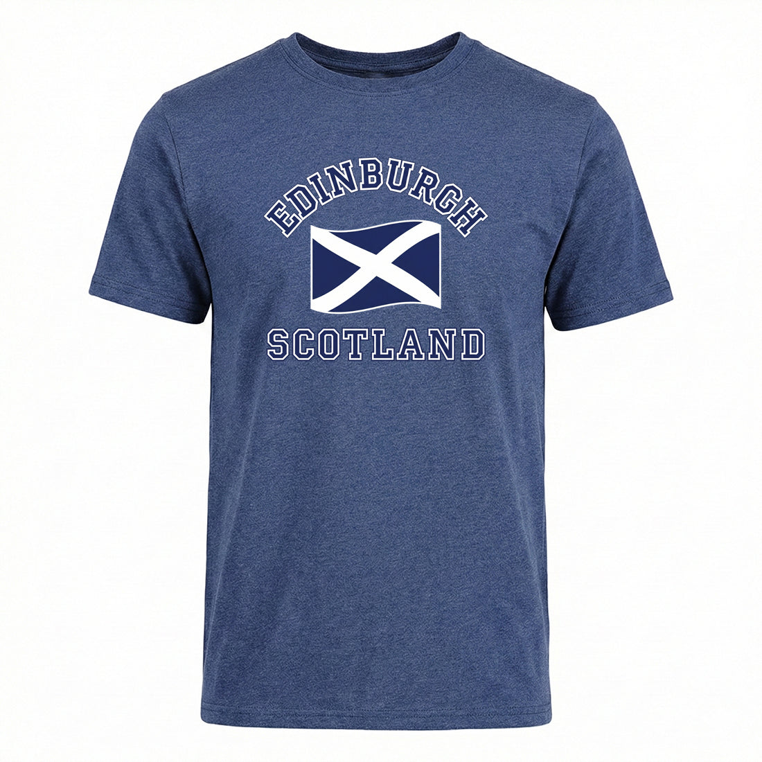 ADULT T-SHIRTS | SP EDN/FLG/SCT
