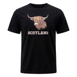 ADULT T-SHIRTS | SP BULL FACE