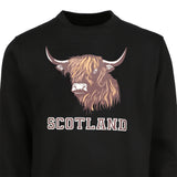 ADULT SWEATSHIRTS | SP BULL FACE