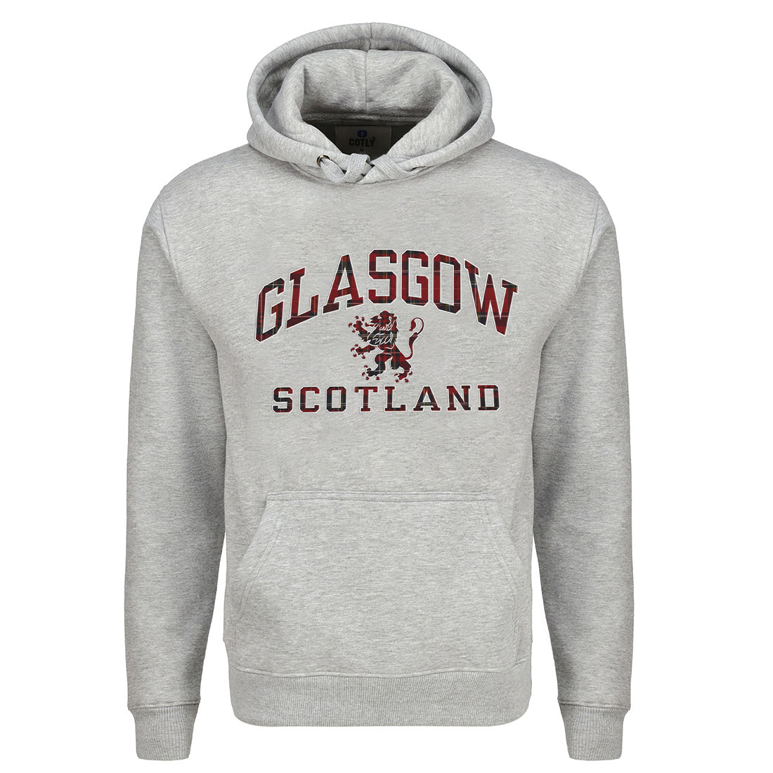 ADULT HOODIES | TRT APL GLS/LIN/SCT