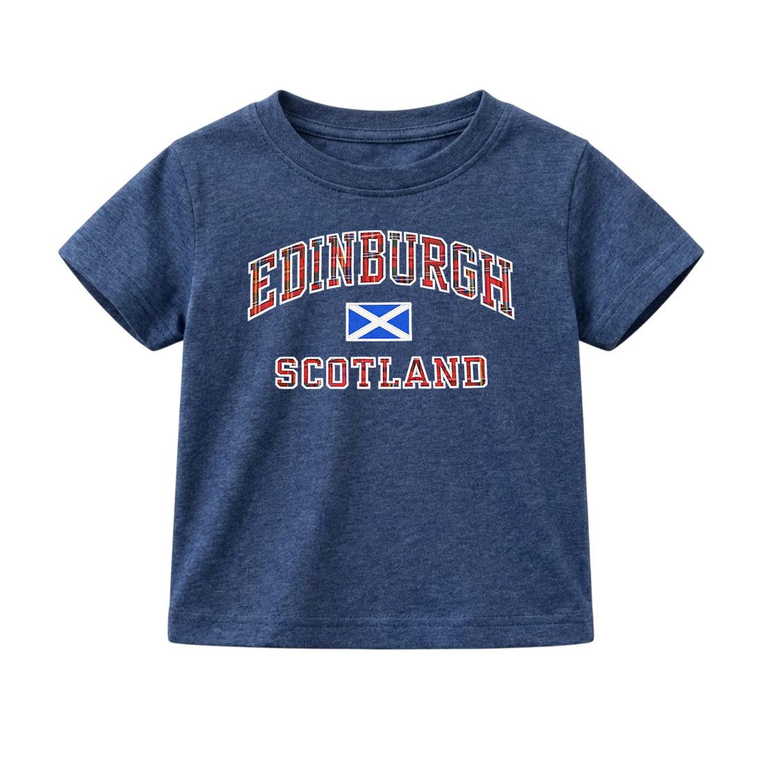 KIDS T-SHIRTS | TRT APL EDN/FLG/SCT