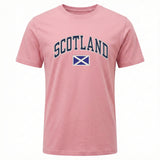 ADULT T-SHIRTS | EMB SCT/FLG