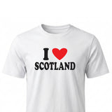 ADULT T-SHIRTS | SP ILV/SCT