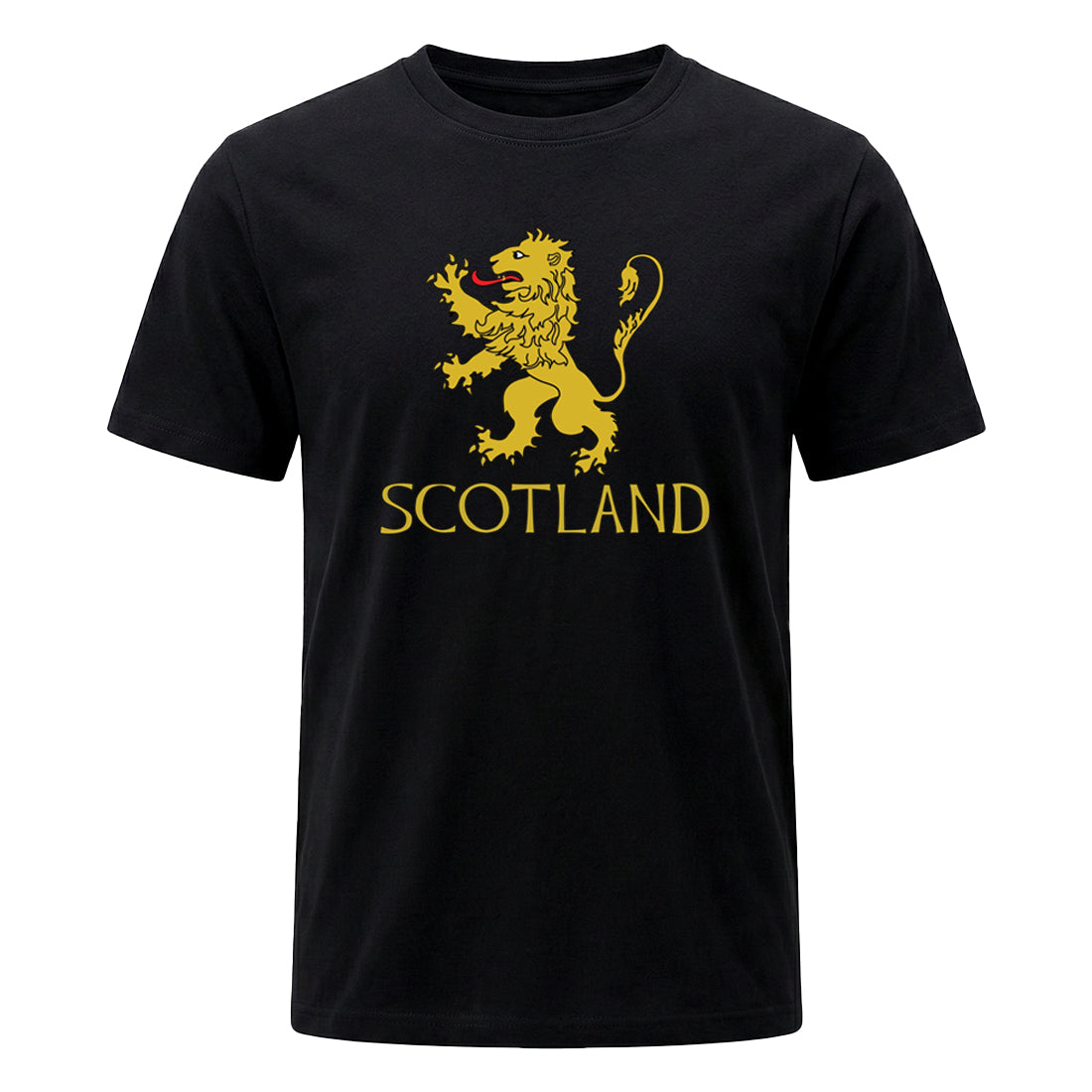 ADULT T-SHIRTS | SP LIN/SCT