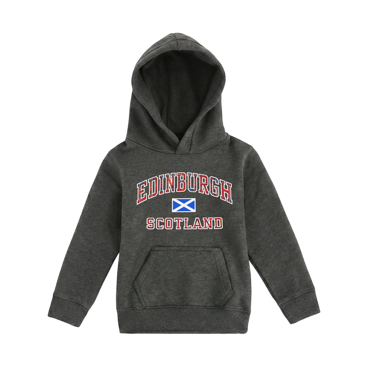 KIDS HOODIES | TRT APL EDN/FLG/SCT