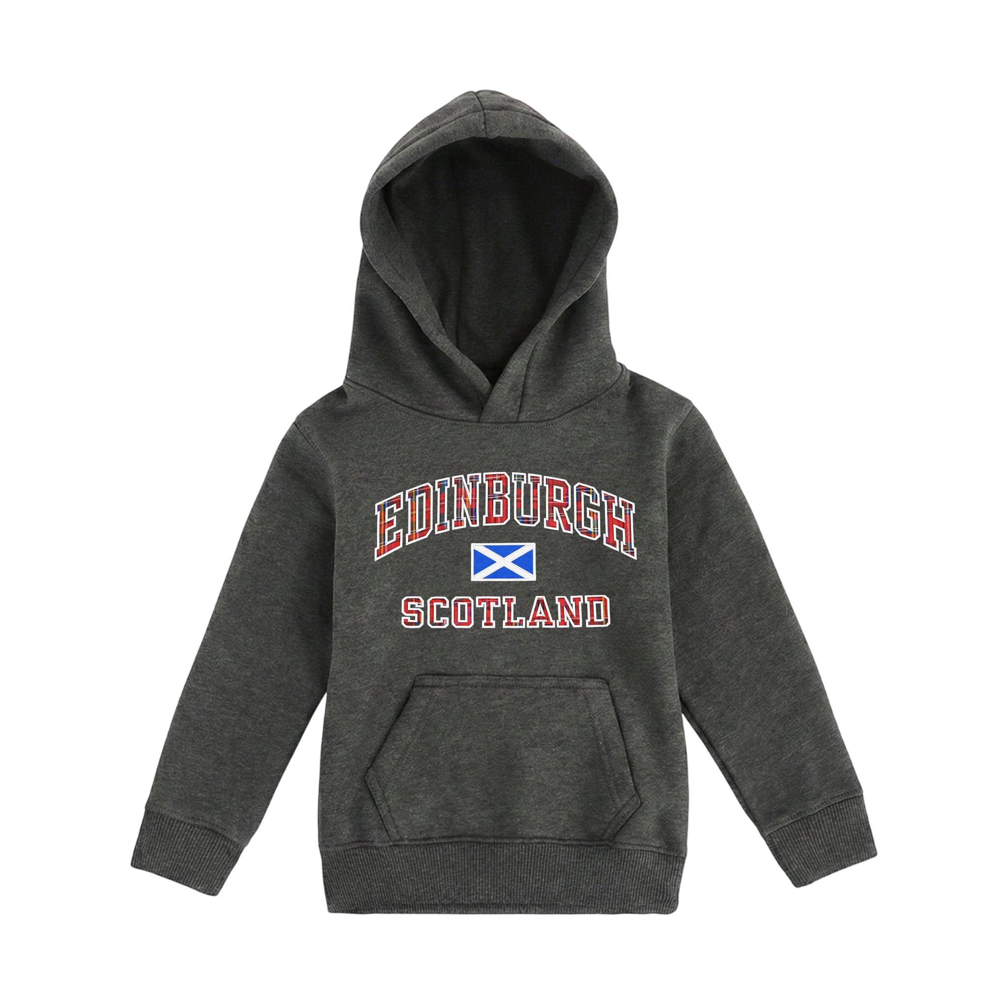 KIDS HOODIES | TRT APL EDN/FLG/SCT