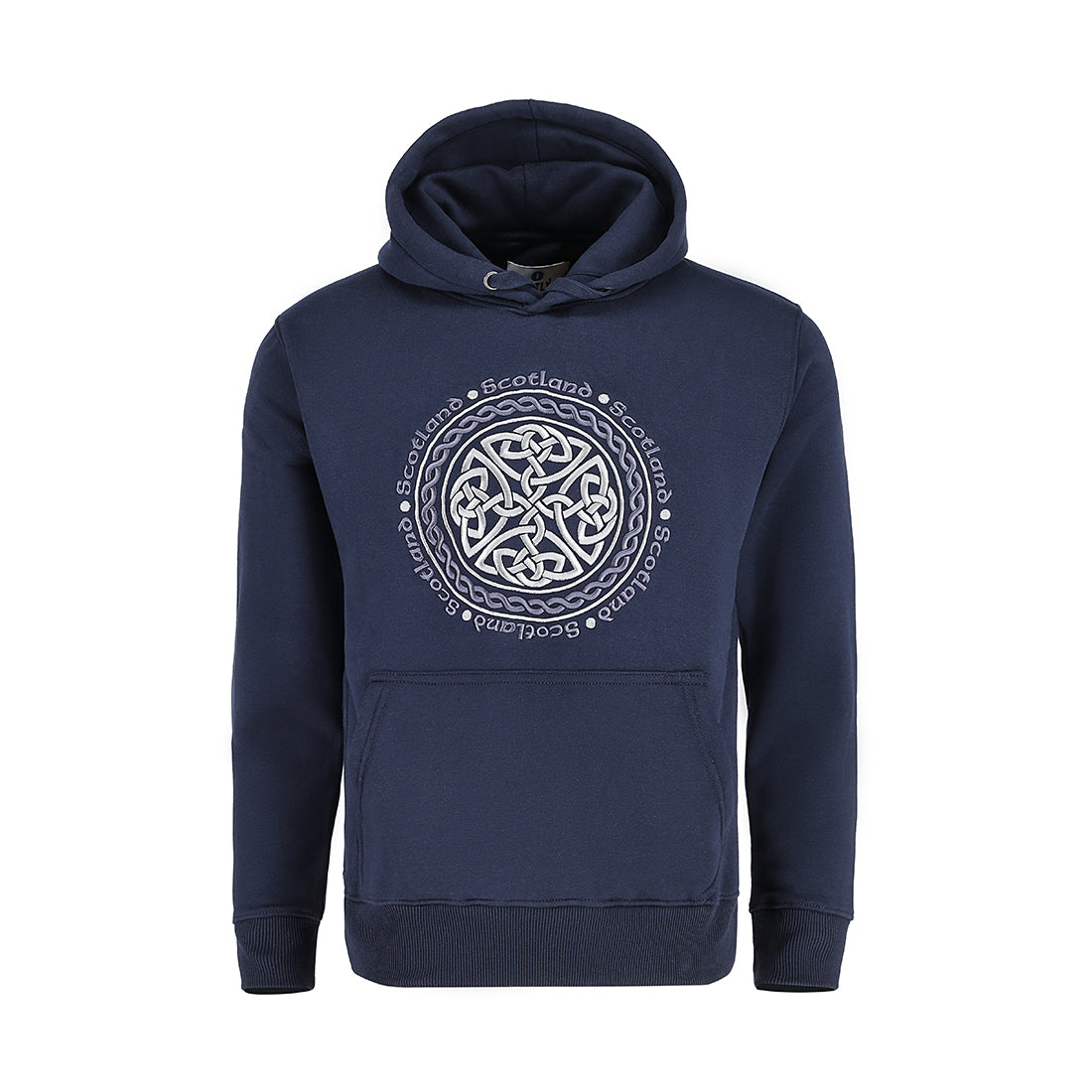 ADULT HOODIES | EMB CIRCLE CELTIC