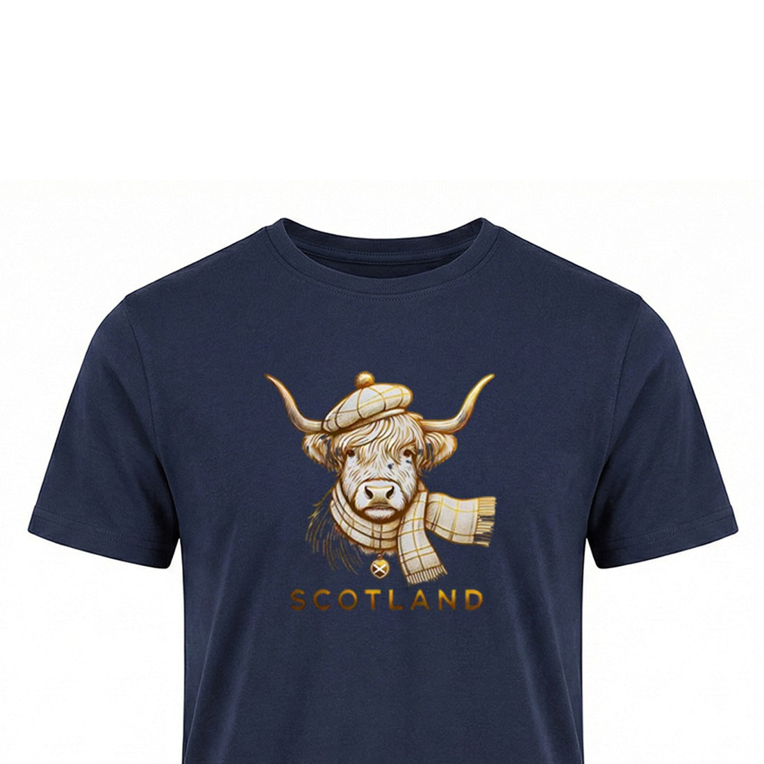 ADULT T-SHIRTS | SP COW 9
